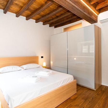 Stylish Quardilatero Romano Central Flat Turin Exterior photo