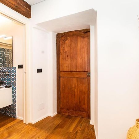 Stylish Quardilatero Romano Central Flat Turin Exterior photo