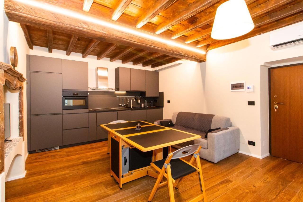 Stylish Quardilatero Romano Central Flat Turin Exterior photo