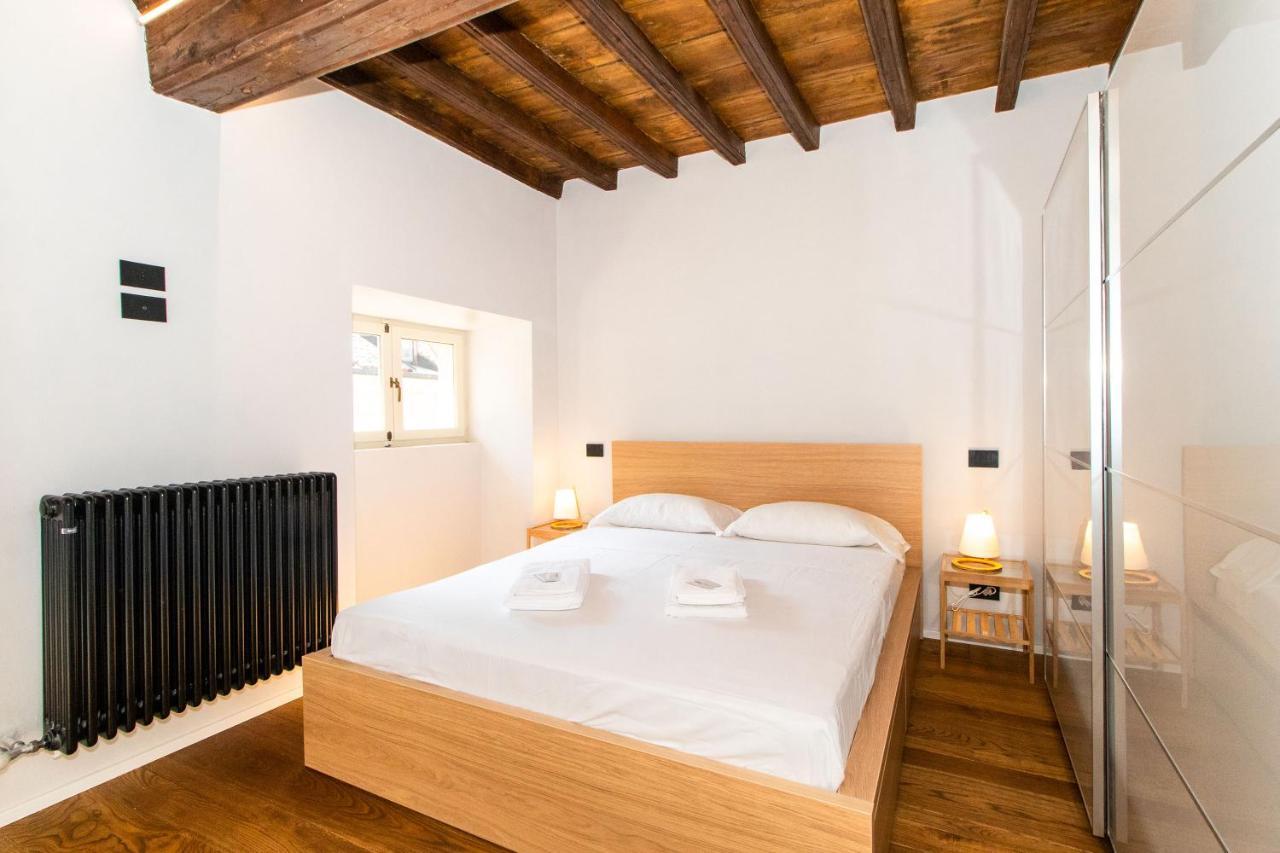 Stylish Quardilatero Romano Central Flat Turin Exterior photo