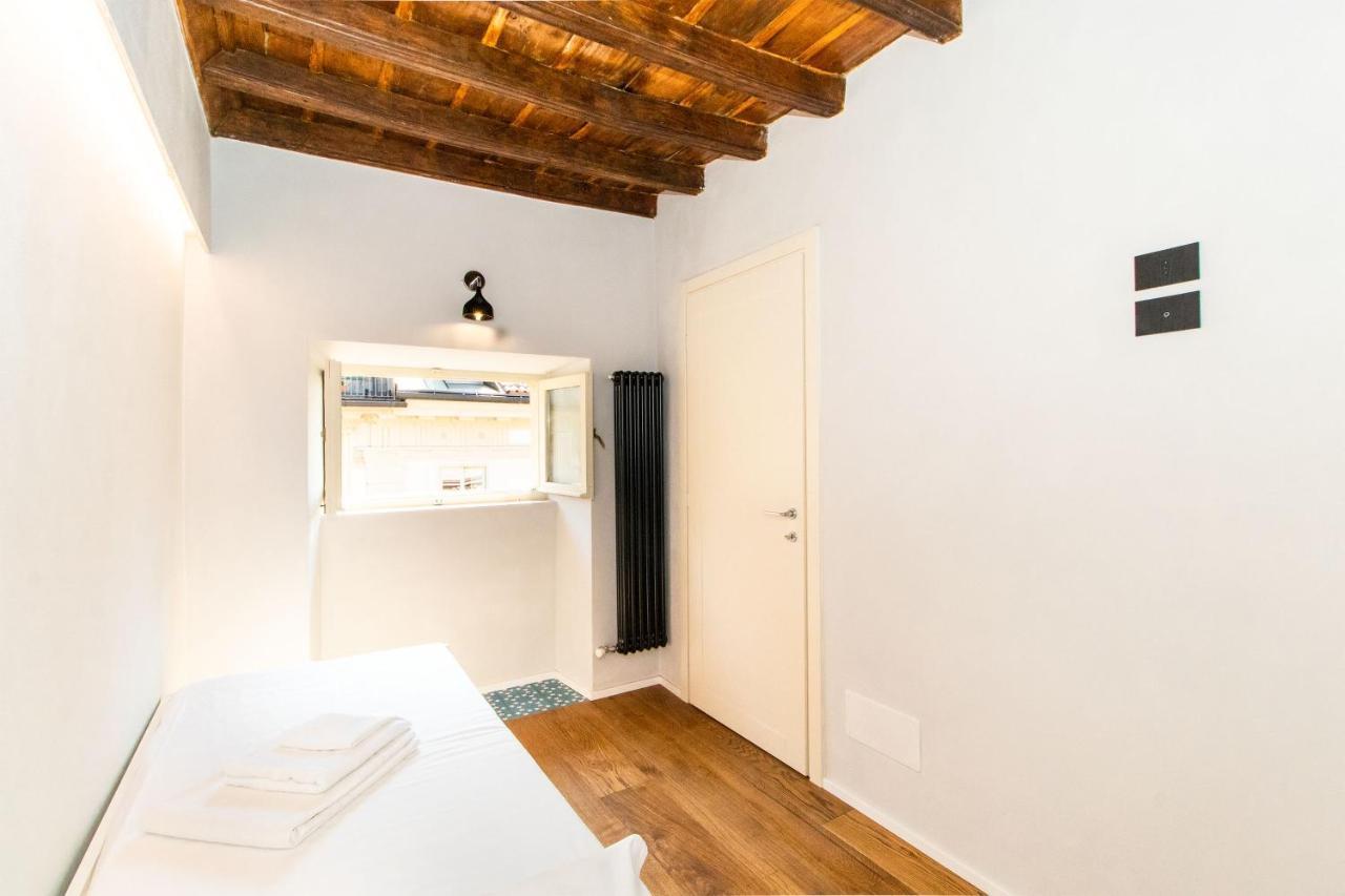 Stylish Quardilatero Romano Central Flat Turin Exterior photo